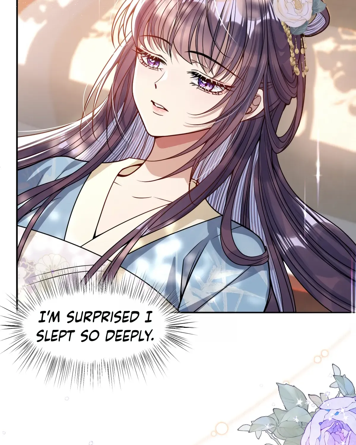 Indulging a Crazy Beauty Chapter 7 page 16 - 