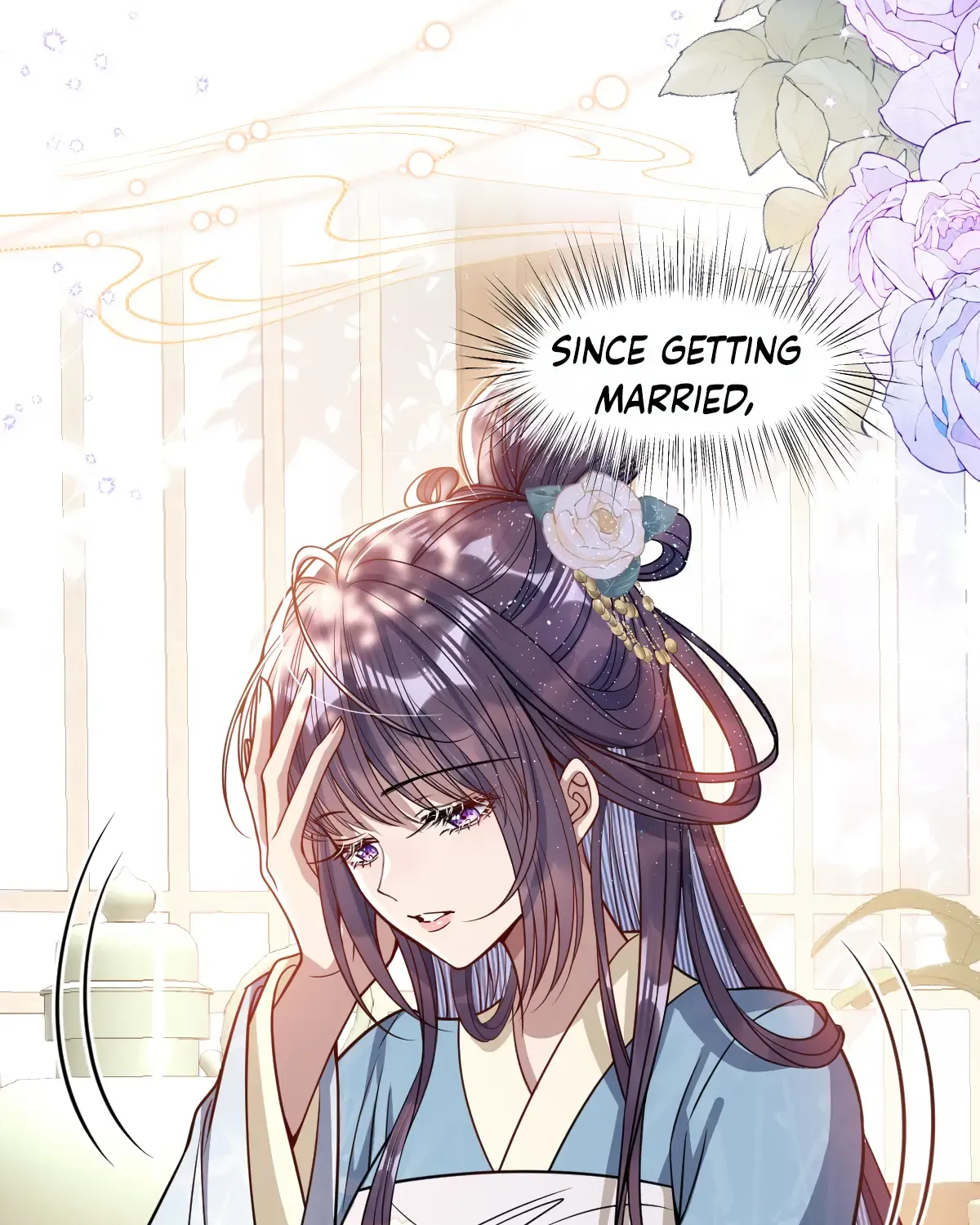 Indulging a Crazy Beauty Chapter 7 page 18 - 