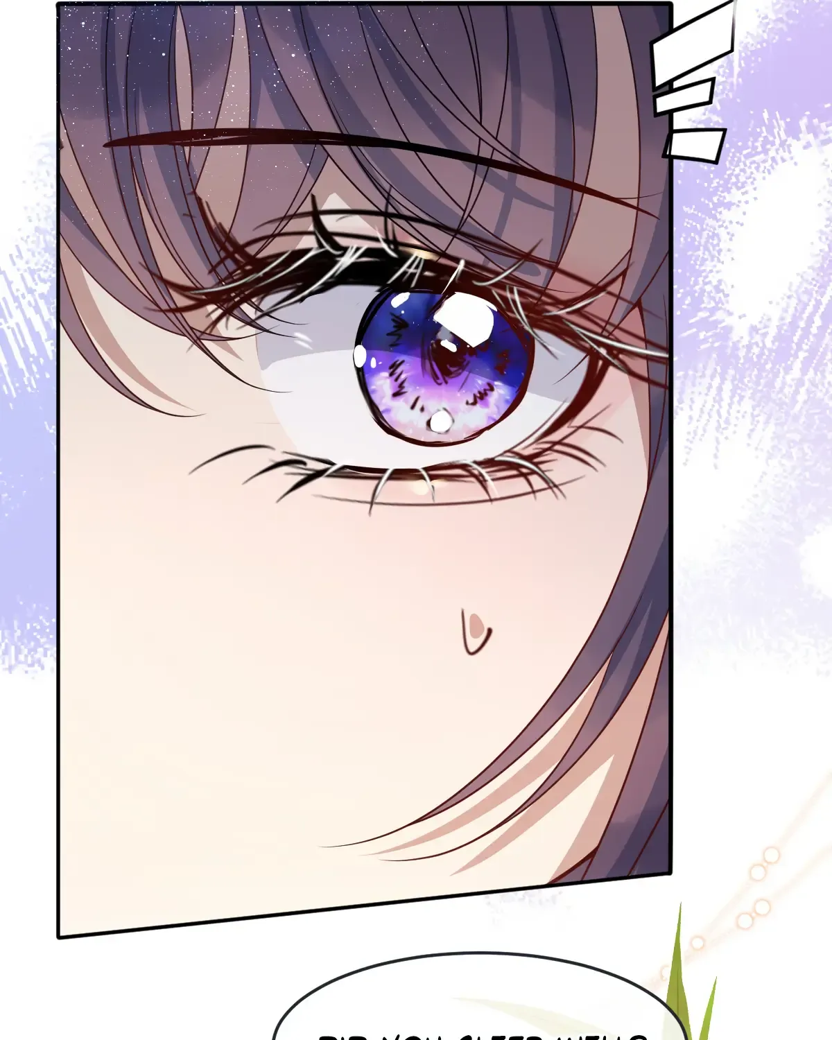 Indulging a Crazy Beauty Chapter 7 page 21 - 