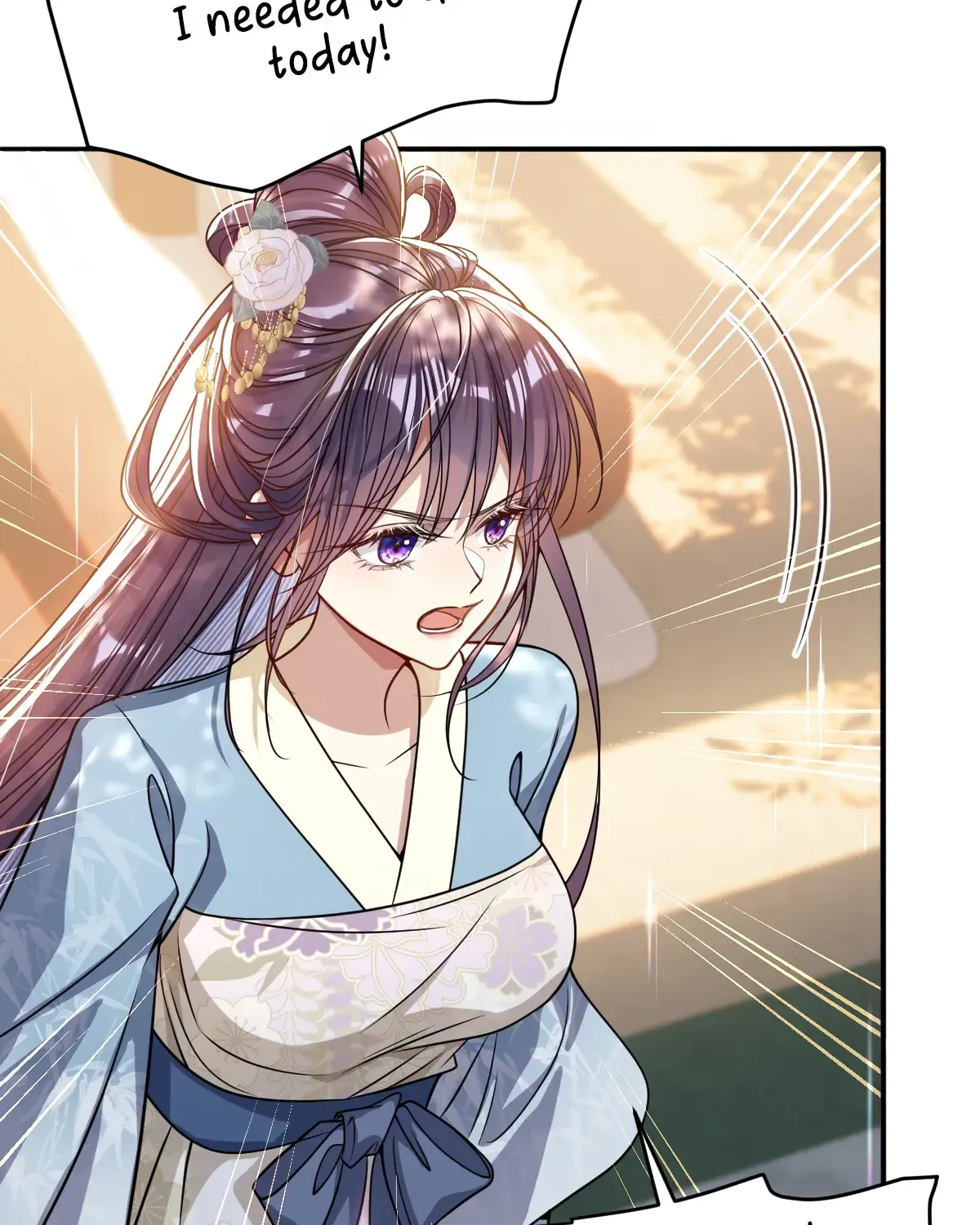 Indulging a Crazy Beauty Chapter 7 page 27 - 