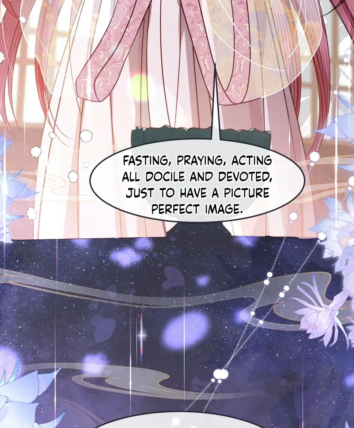 Indulging a Crazy Beauty Chapter 7 page 32 - 