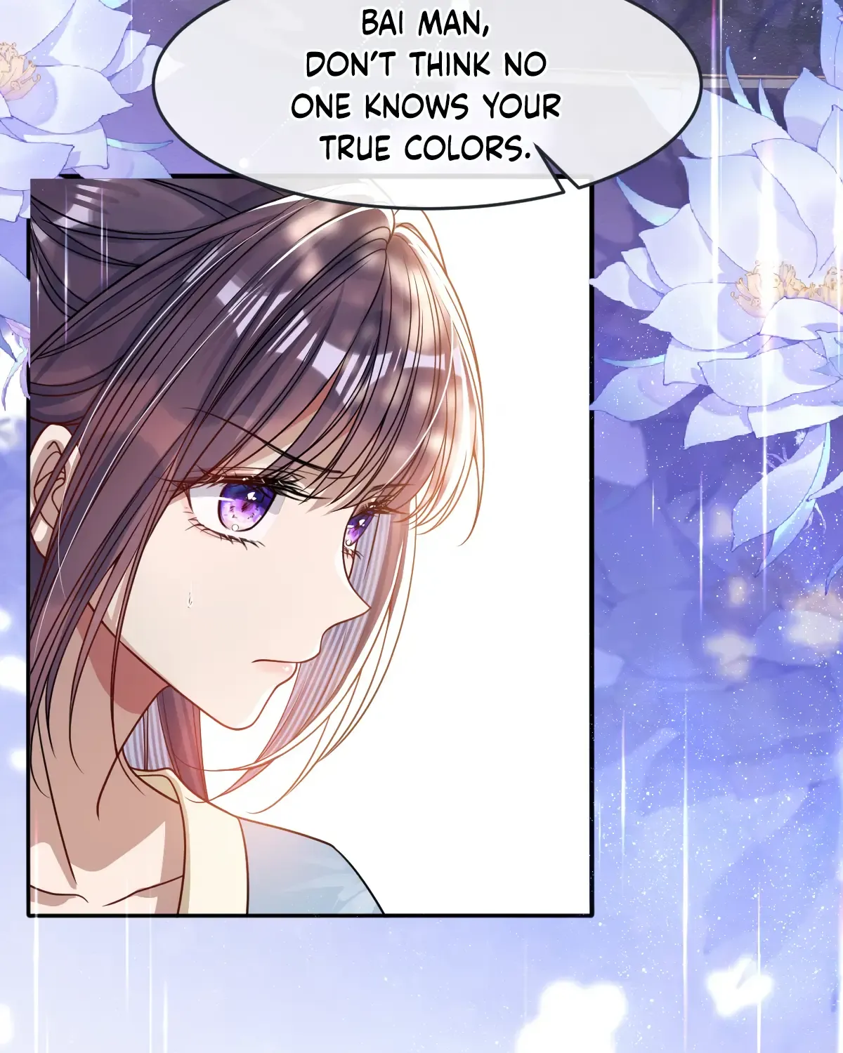 Indulging a Crazy Beauty Chapter 7 page 33 - 