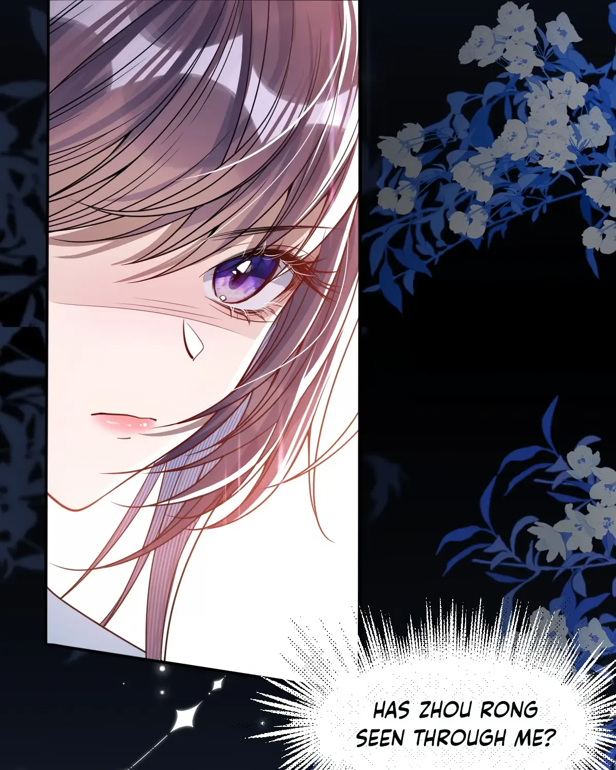 Indulging a Crazy Beauty Chapter 7 page 35 - 