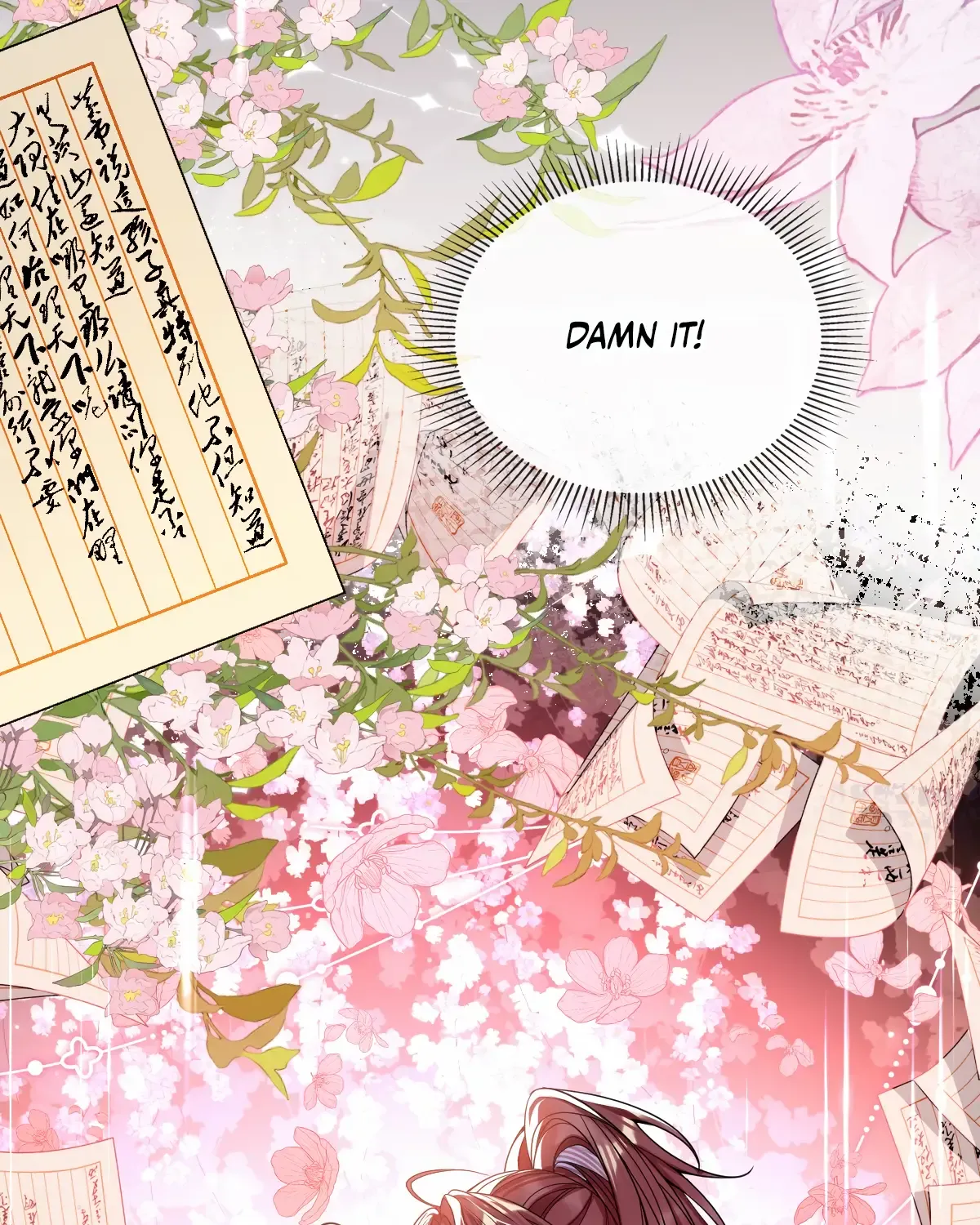 Indulging a Crazy Beauty Chapter 7 page 37 - 