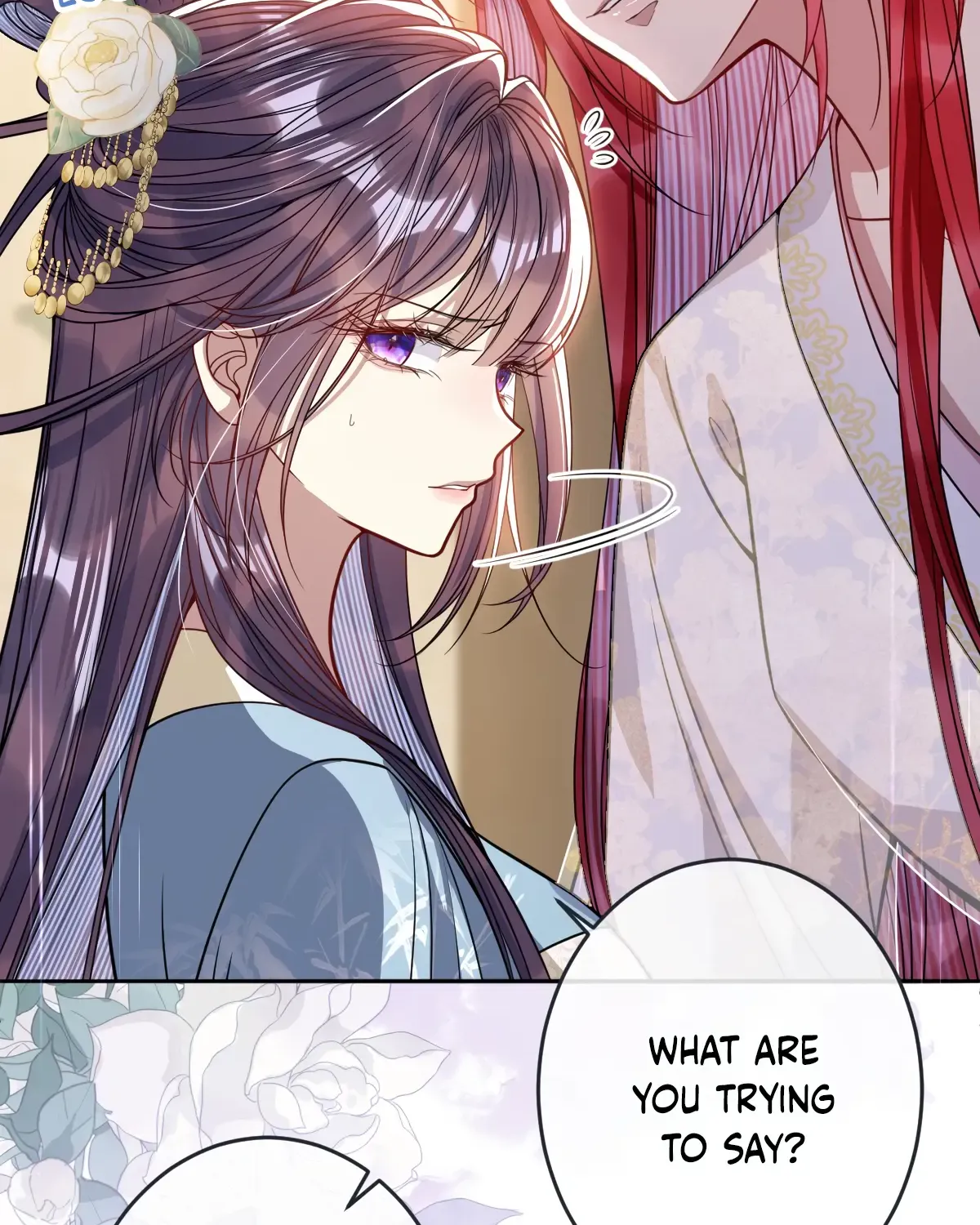 Indulging a Crazy Beauty Chapter 7 page 40 - 