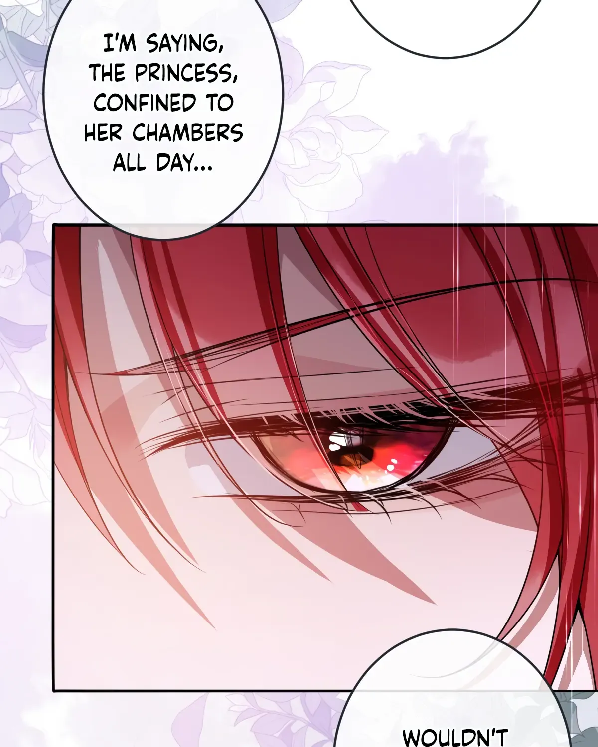 Indulging a Crazy Beauty Chapter 7 page 41 - 