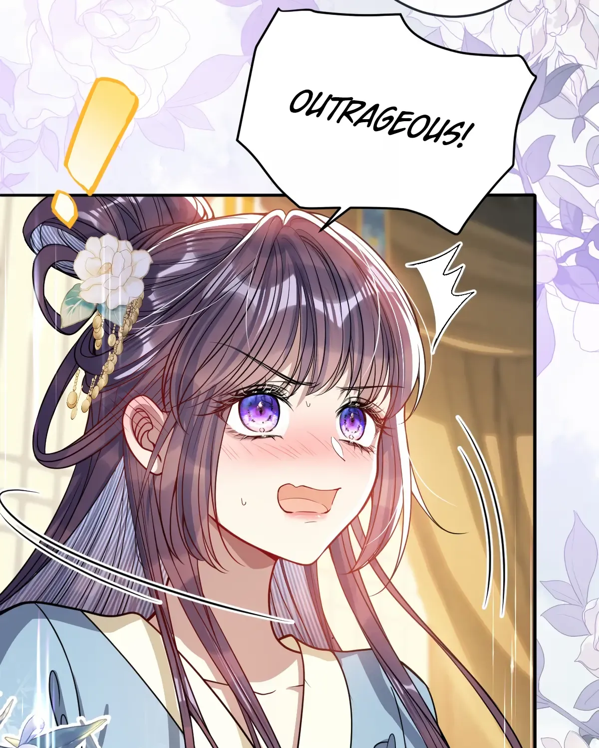 Indulging a Crazy Beauty Chapter 7 page 43 - 