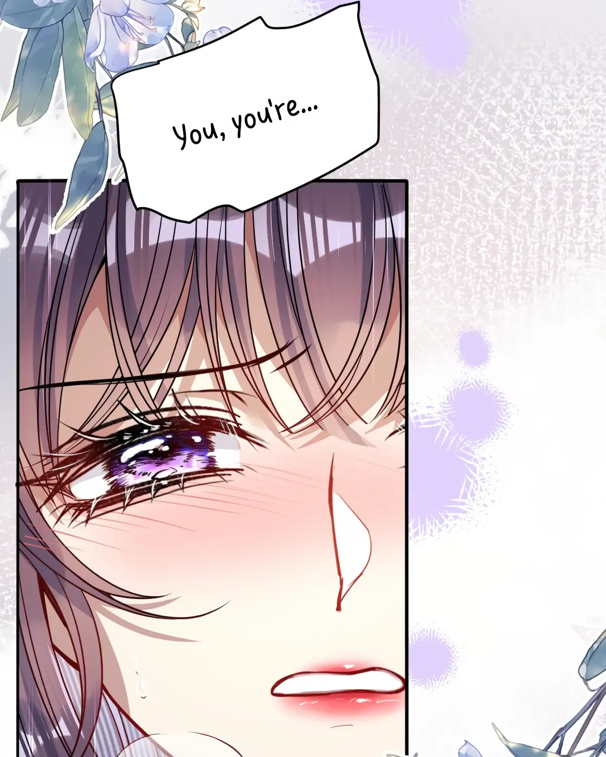 Indulging a Crazy Beauty Chapter 7 page 45 - 