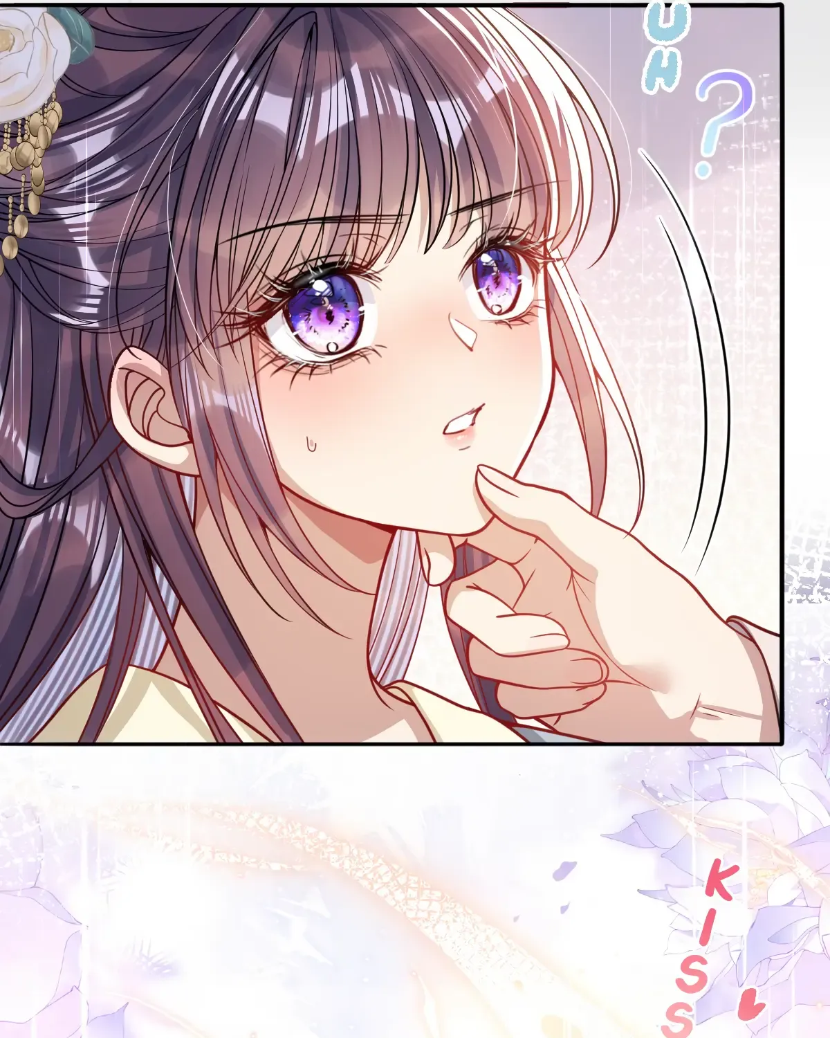 Indulging a Crazy Beauty Chapter 7 page 48 - 