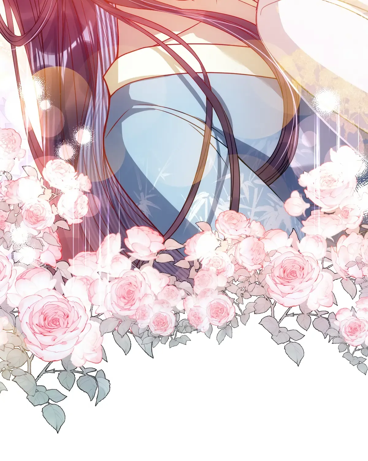 Indulging a Crazy Beauty Chapter 7 page 50 - 