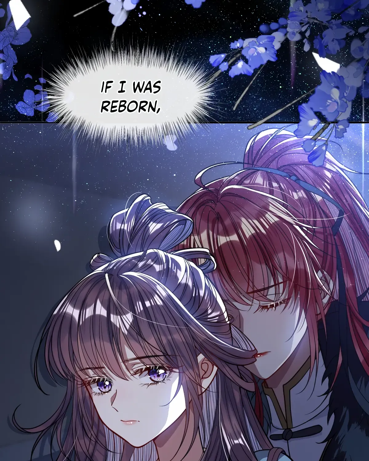 Indulging a Crazy Beauty Chapter 7 page 6 - 