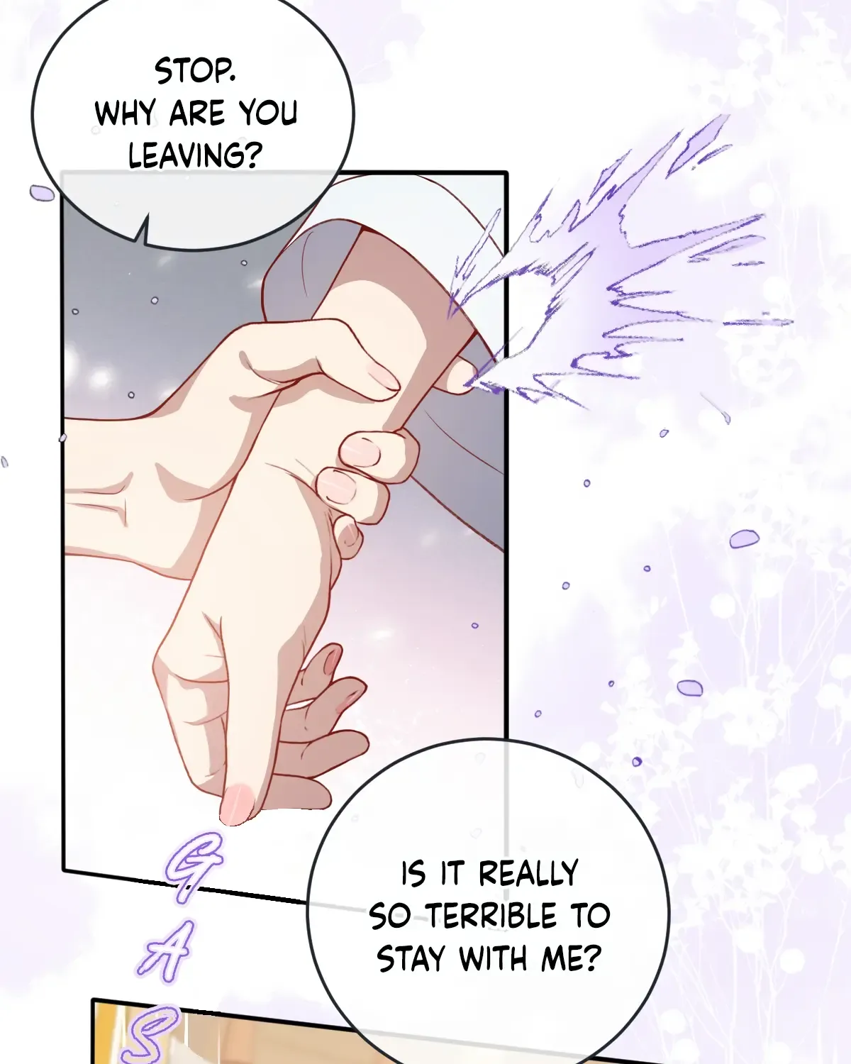 Indulging a Crazy Beauty Chapter 7 page 60 - 