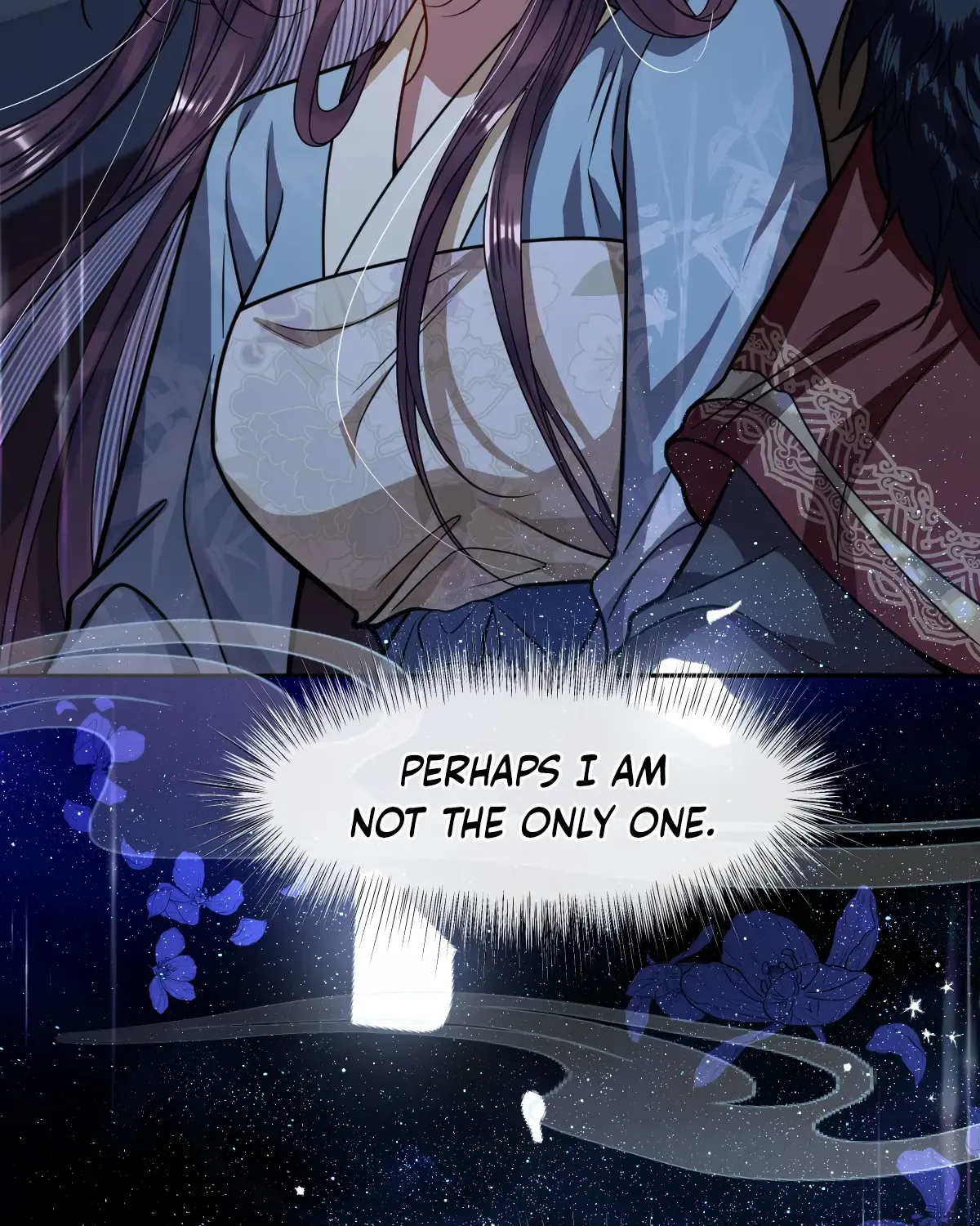 Indulging a Crazy Beauty Chapter 7 page 7 - 