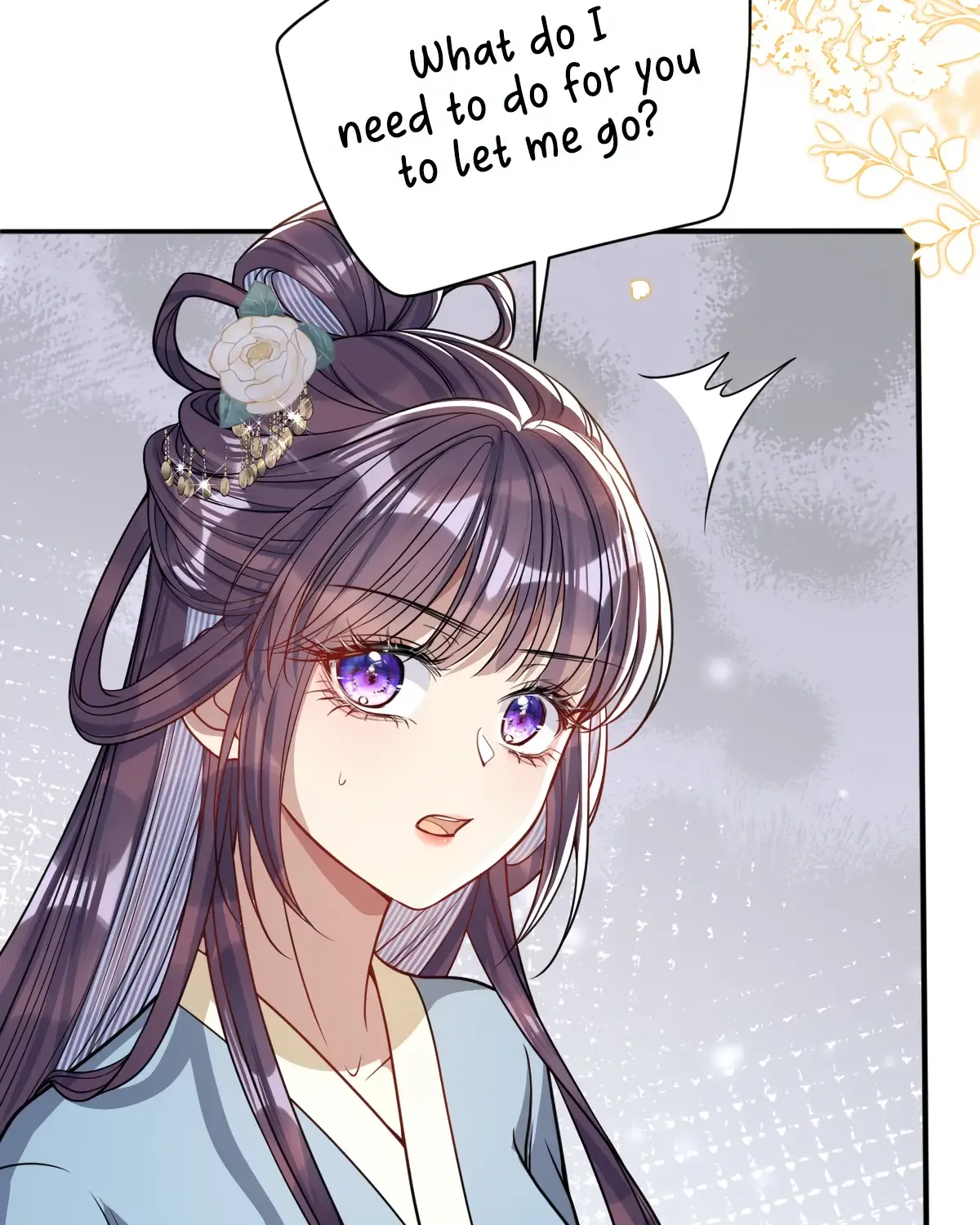 Indulging a Crazy Beauty Chapter 7 page 62 - 