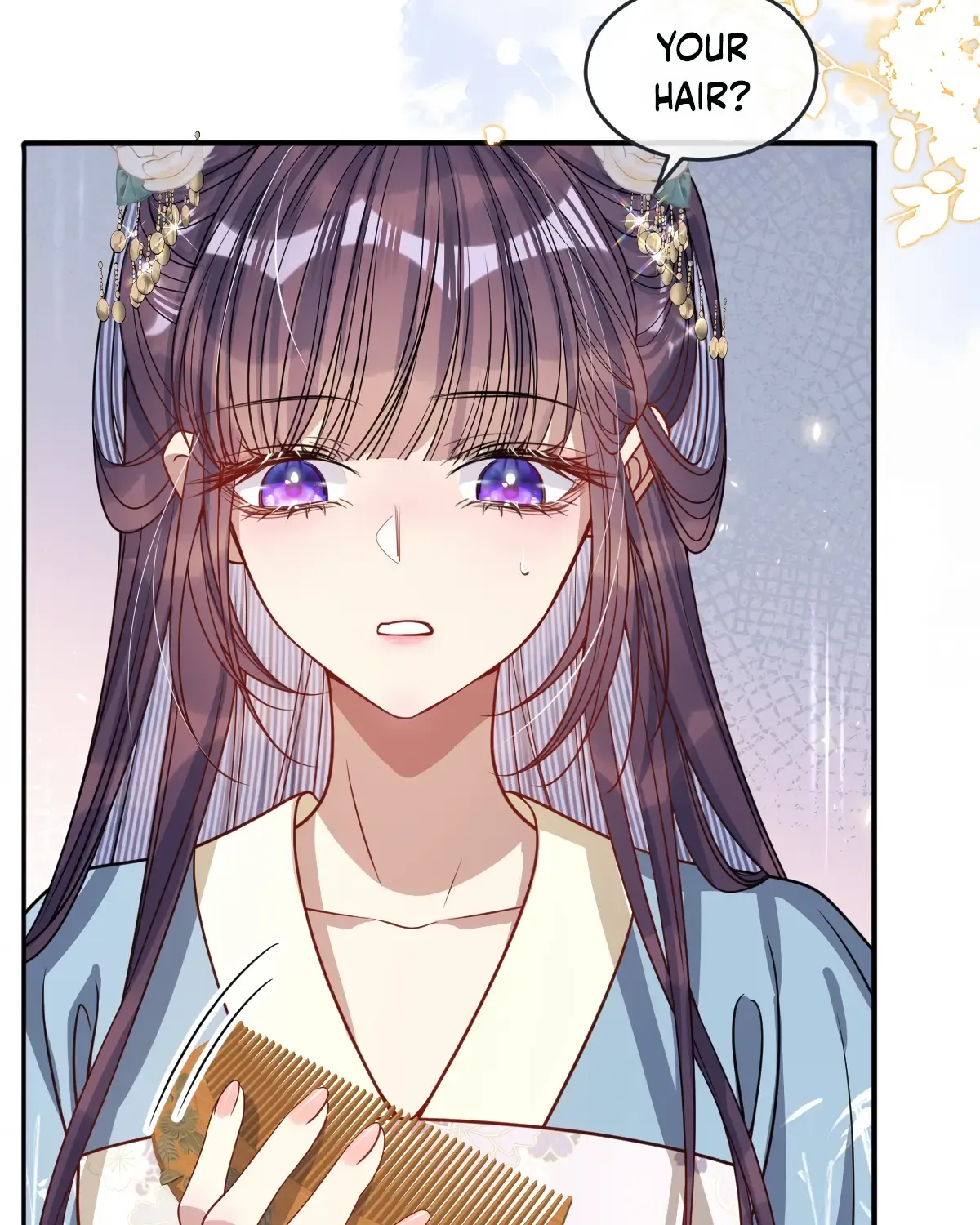 Indulging a Crazy Beauty Chapter 7 page 66 - 
