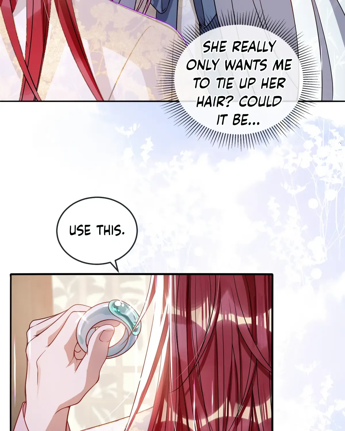 Indulging a Crazy Beauty Chapter 7 page 69 - 