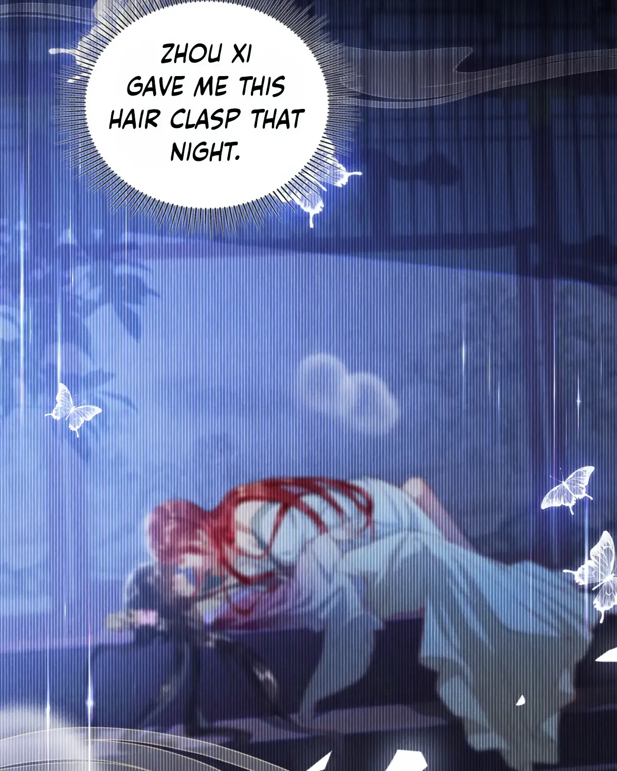 Indulging a Crazy Beauty Chapter 7 page 77 - 