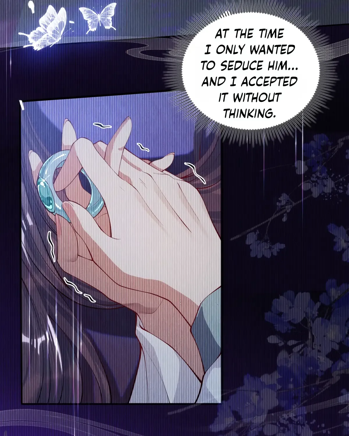 Indulging a Crazy Beauty Chapter 7 page 79 - 