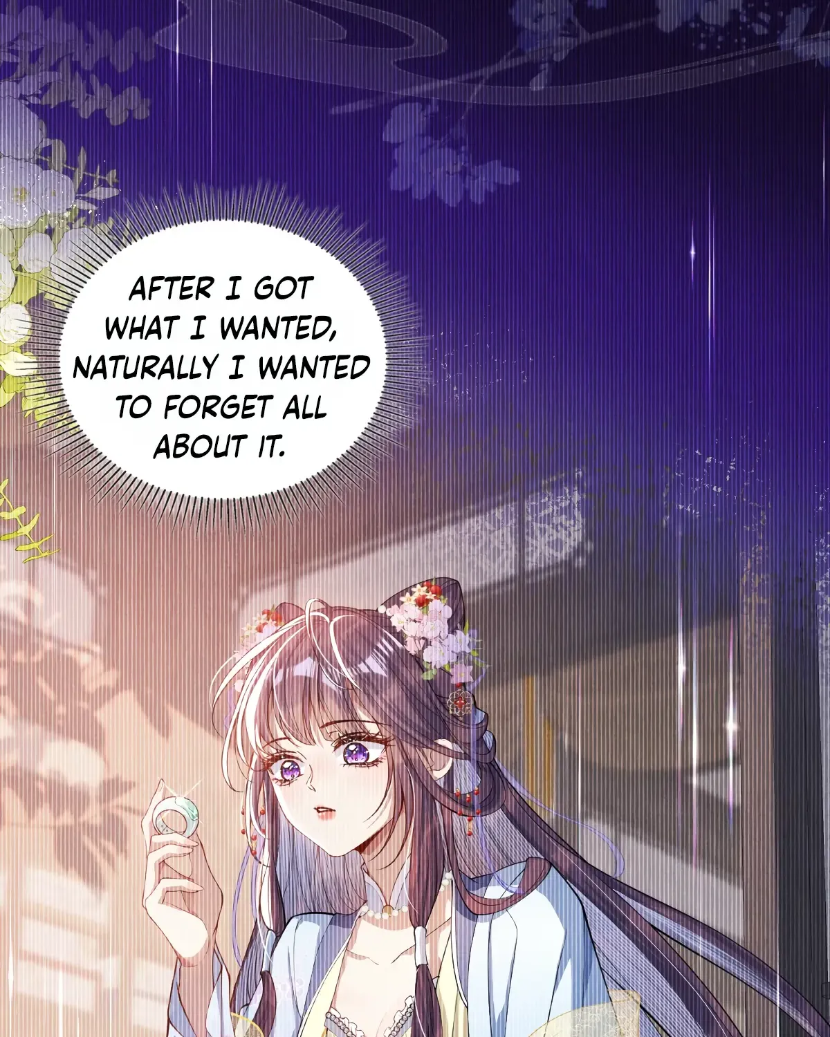 Indulging a Crazy Beauty Chapter 7 page 80 - 