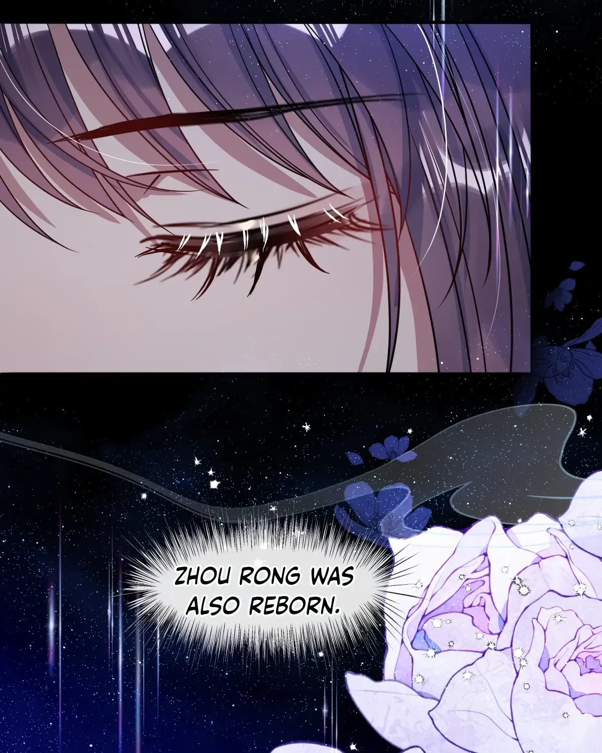 Indulging a Crazy Beauty Chapter 7 page 9 - 