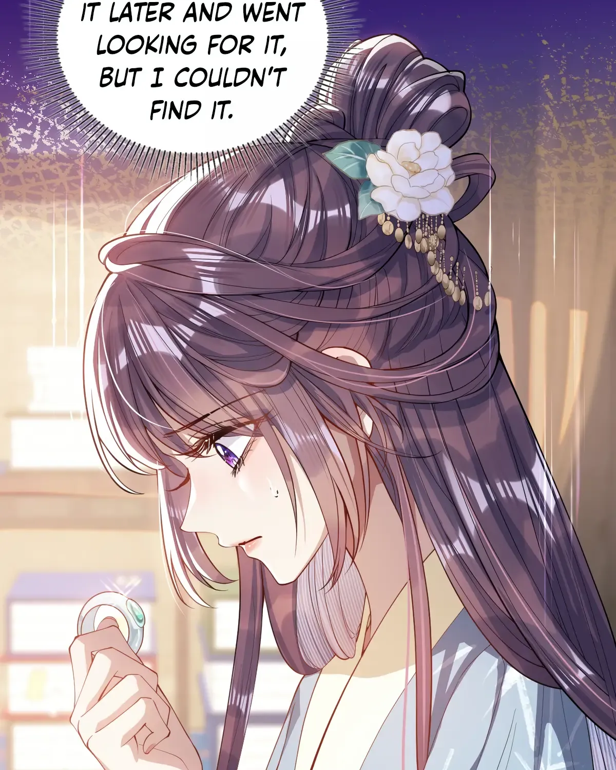 Indulging a Crazy Beauty Chapter 7 page 84 - 