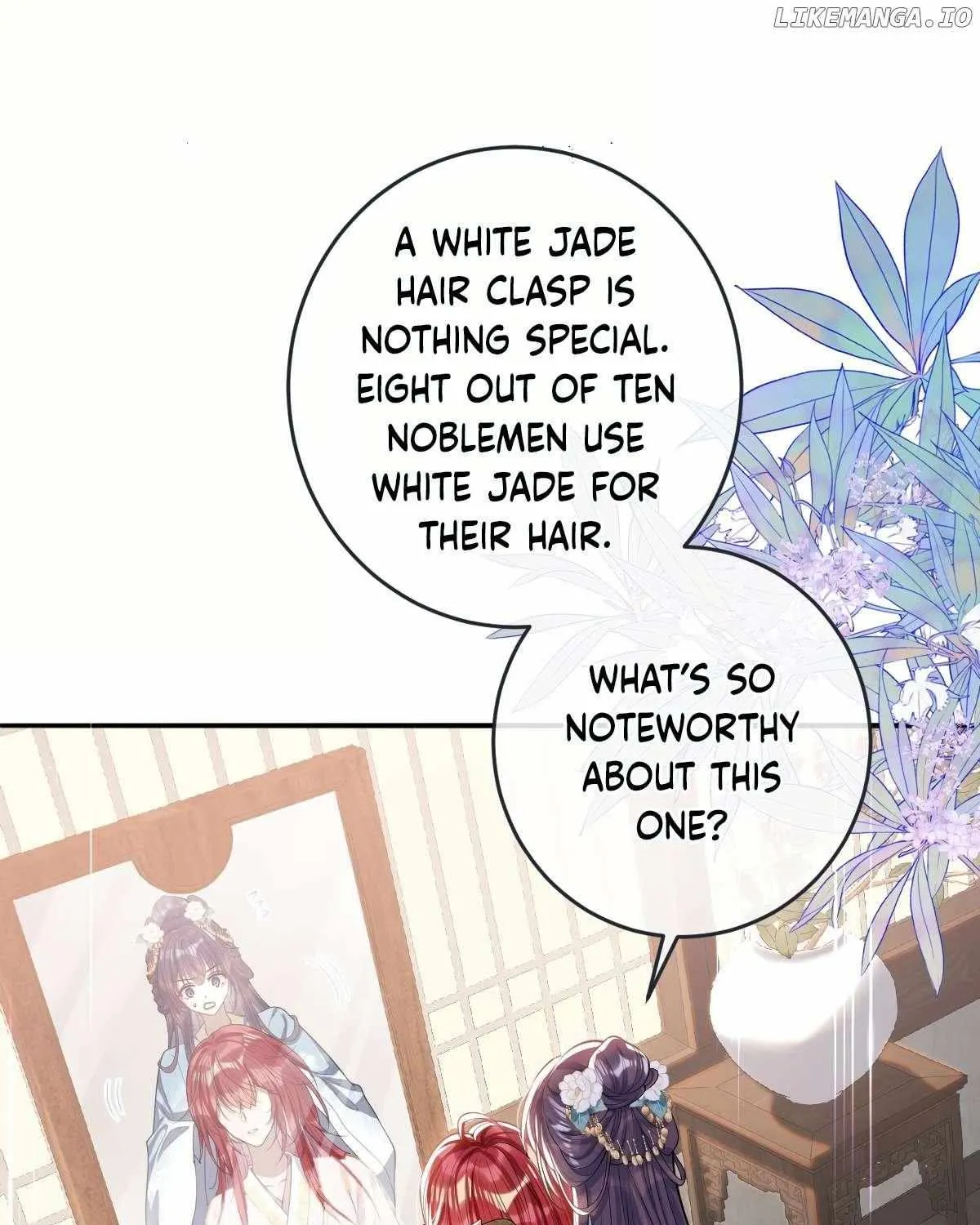 Indulging a Crazy Beauty Chapter 8 page 2 - 
