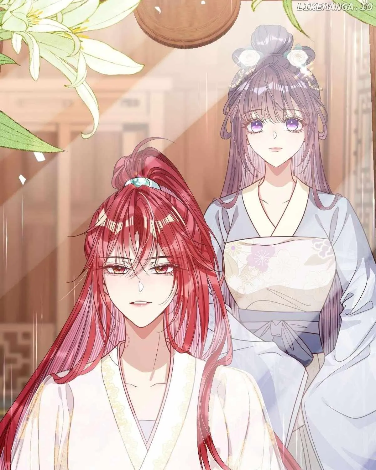 Indulging a Crazy Beauty Chapter 8 page 11 - 