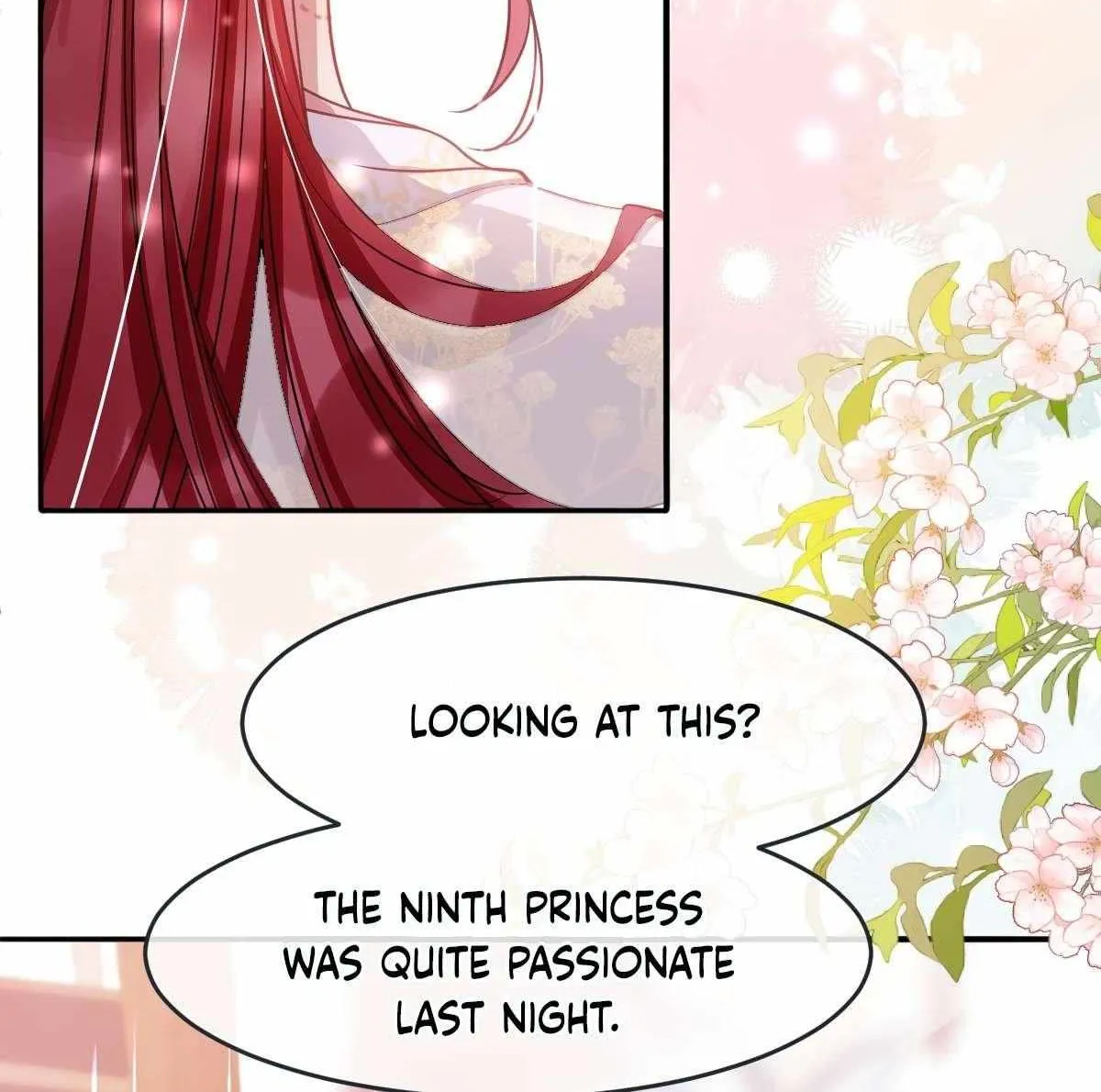 Indulging a Crazy Beauty Chapter 8 page 14 - 