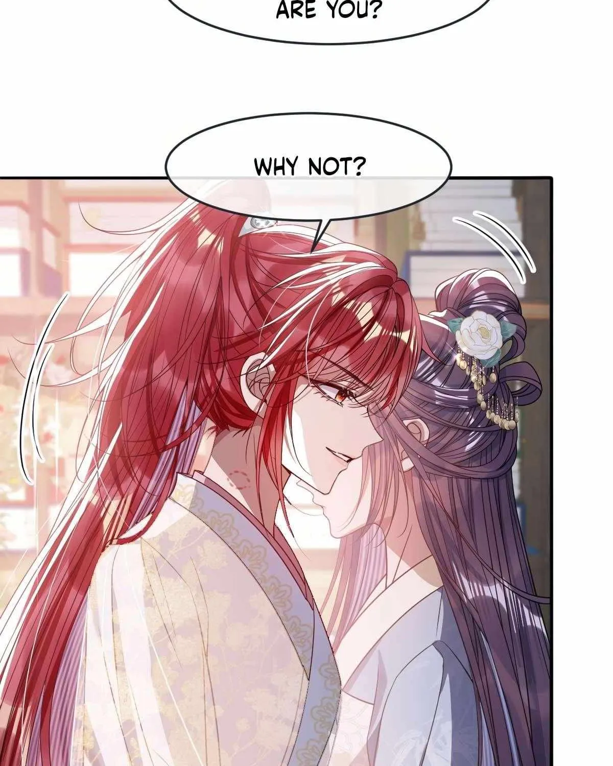 Indulging a Crazy Beauty Chapter 8 page 18 - 