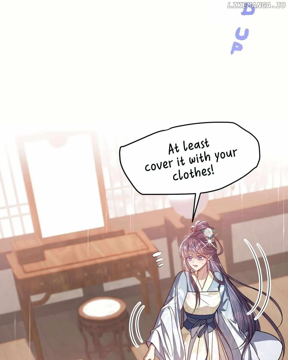 Indulging a Crazy Beauty Chapter 8 page 20 - 