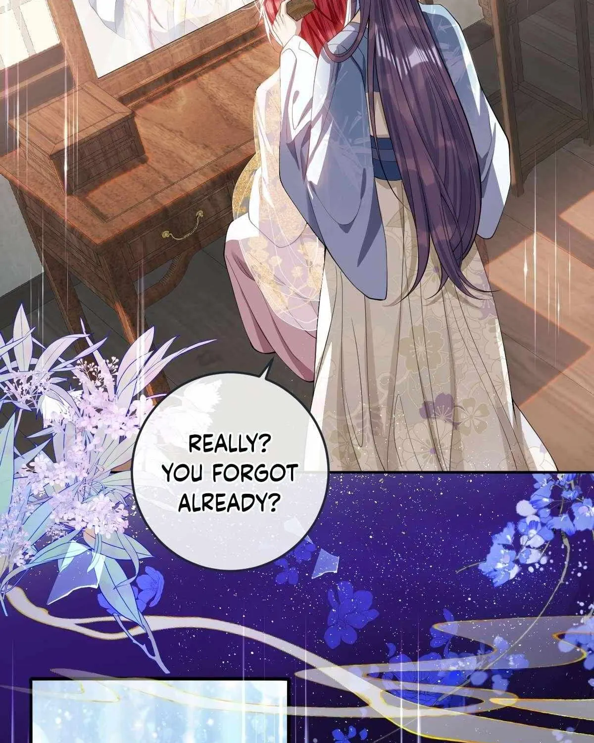 Indulging a Crazy Beauty Chapter 8 page 3 - 