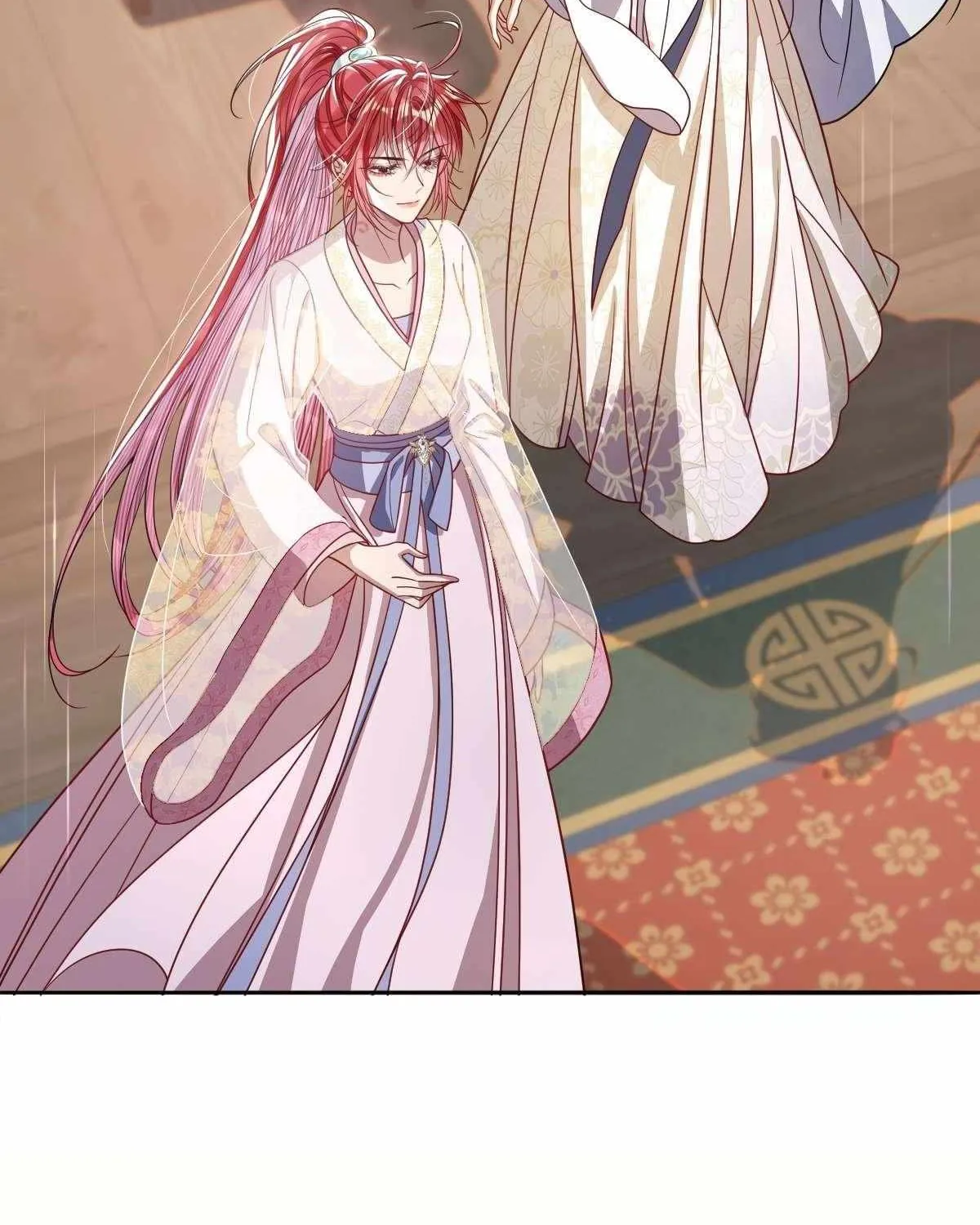 Indulging a Crazy Beauty Chapter 8 page 21 - 