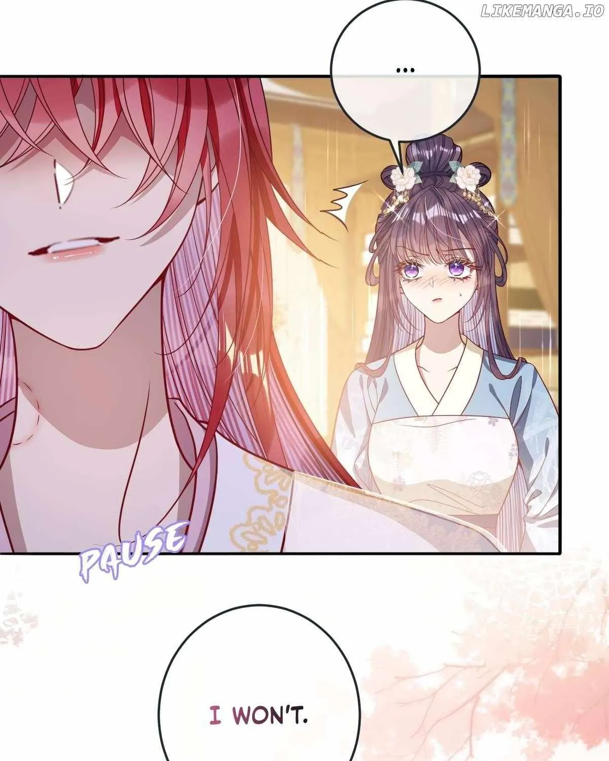 Indulging a Crazy Beauty Chapter 8 page 23 - 