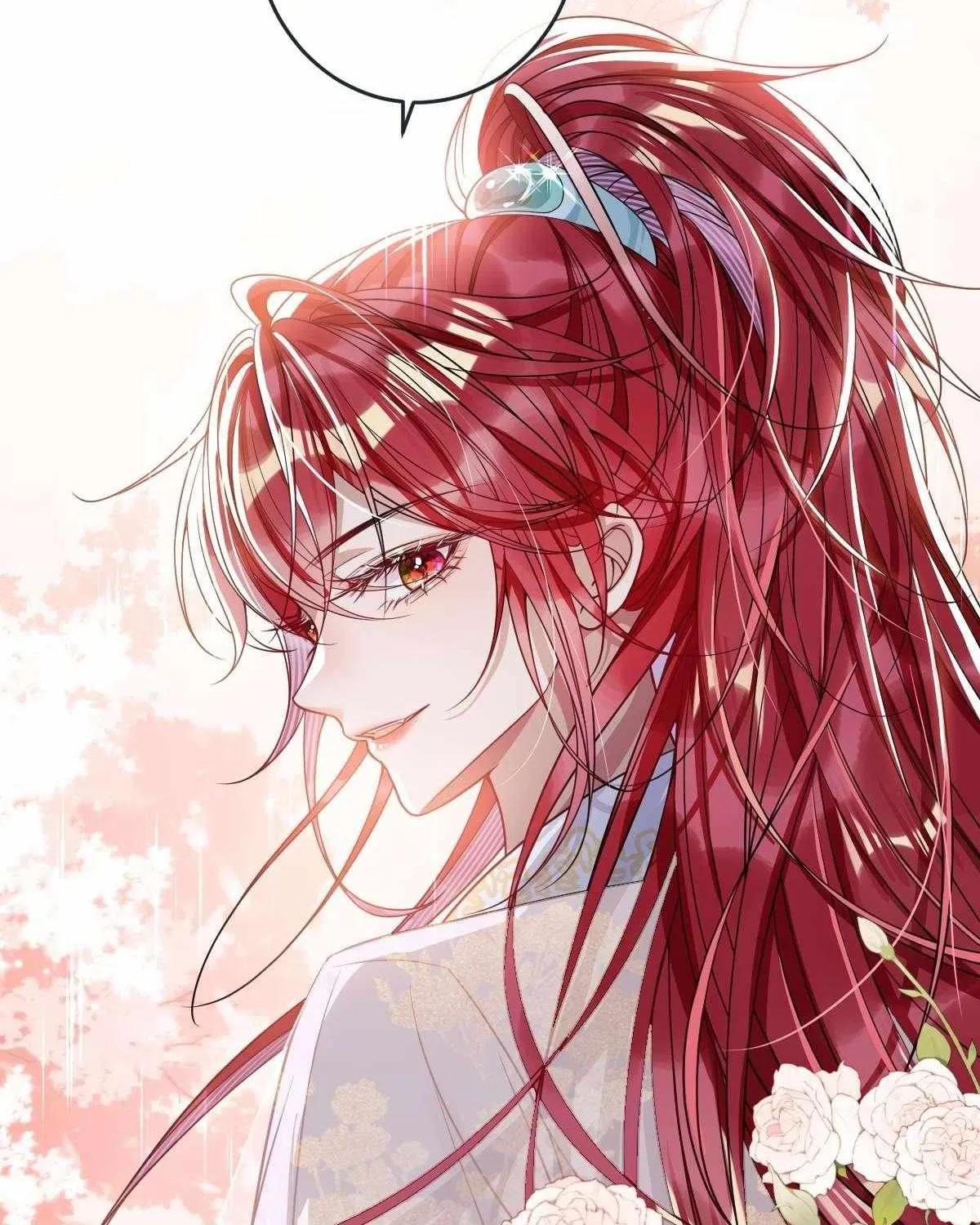 Indulging a Crazy Beauty Chapter 8 page 24 - 