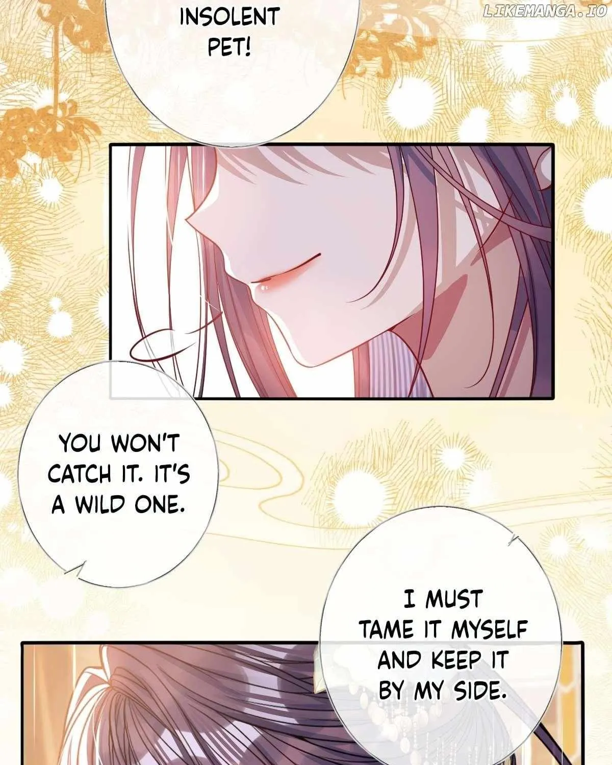 Indulging a Crazy Beauty Chapter 8 page 29 - 