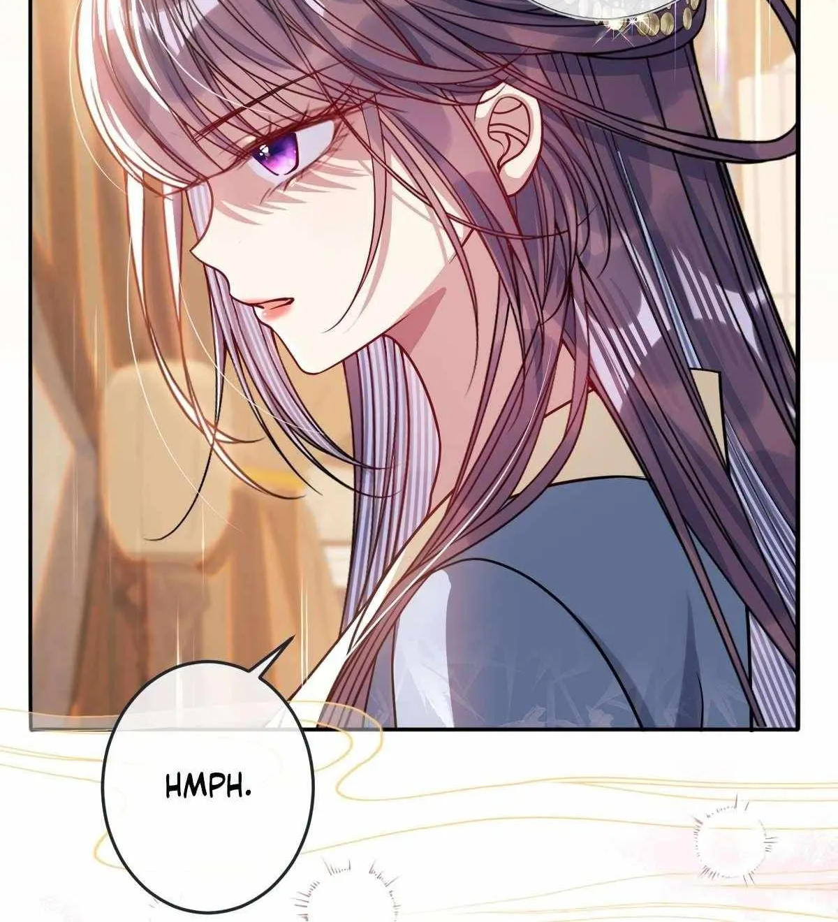 Indulging a Crazy Beauty Chapter 8 page 30 - 