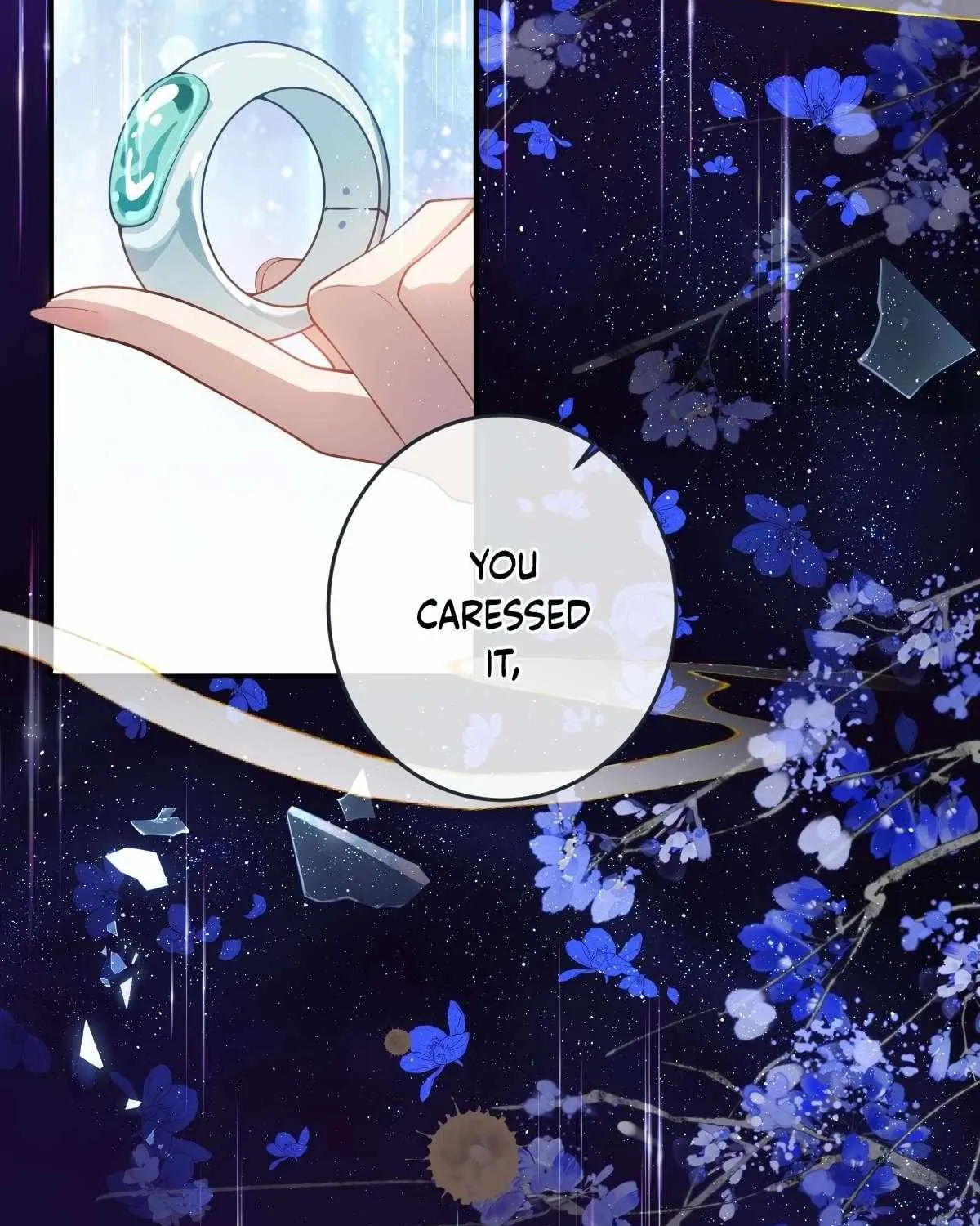Indulging a Crazy Beauty Chapter 8 page 4 - 