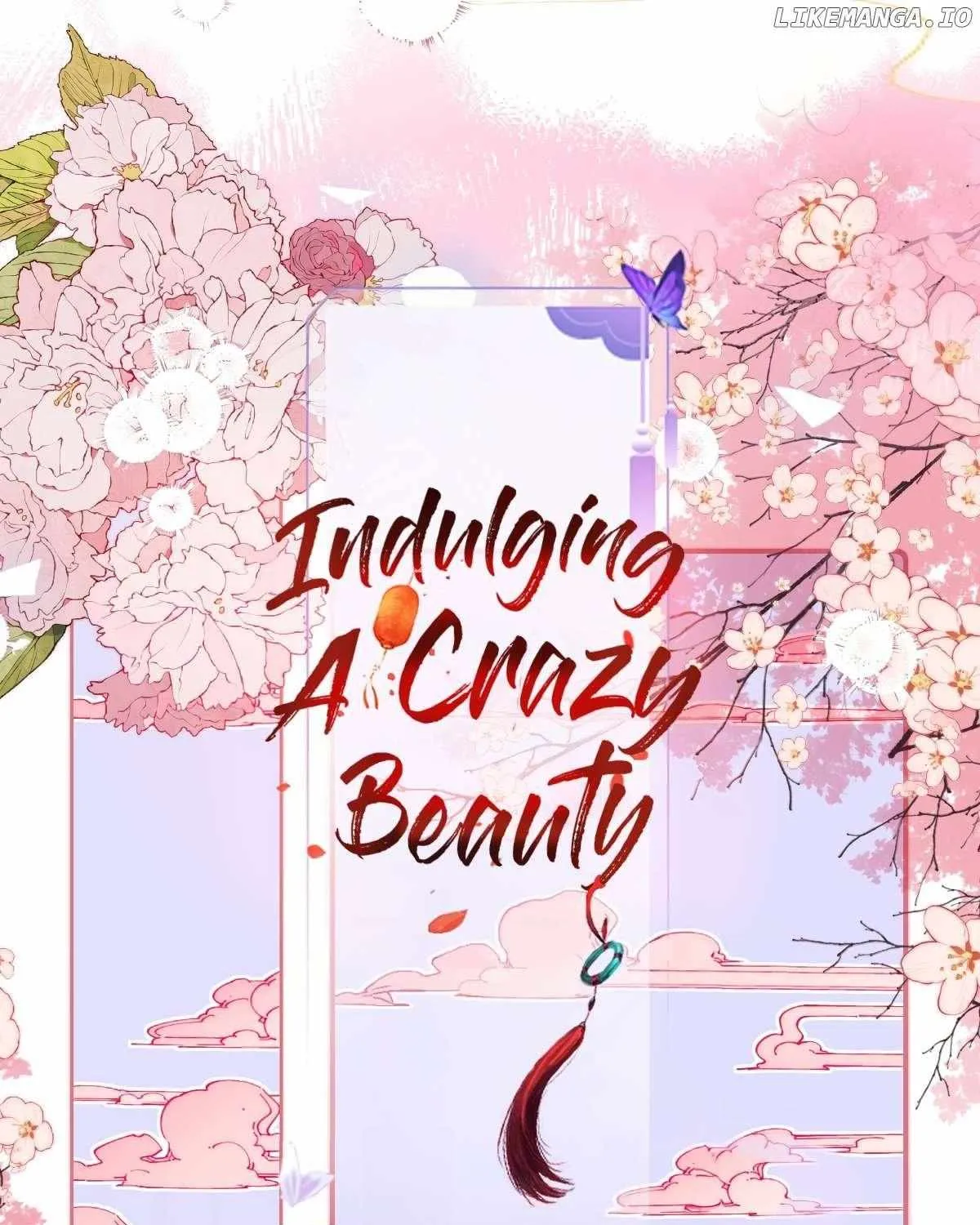 Indulging a Crazy Beauty Chapter 8 page 31 - 