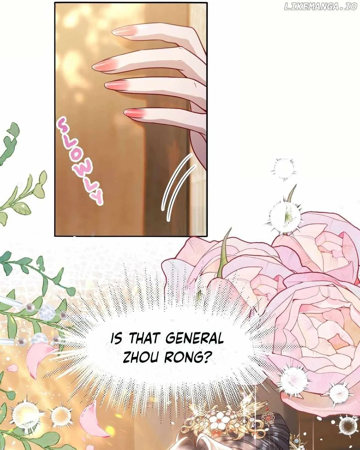 Indulging a Crazy Beauty Chapter 8 page 36 - 