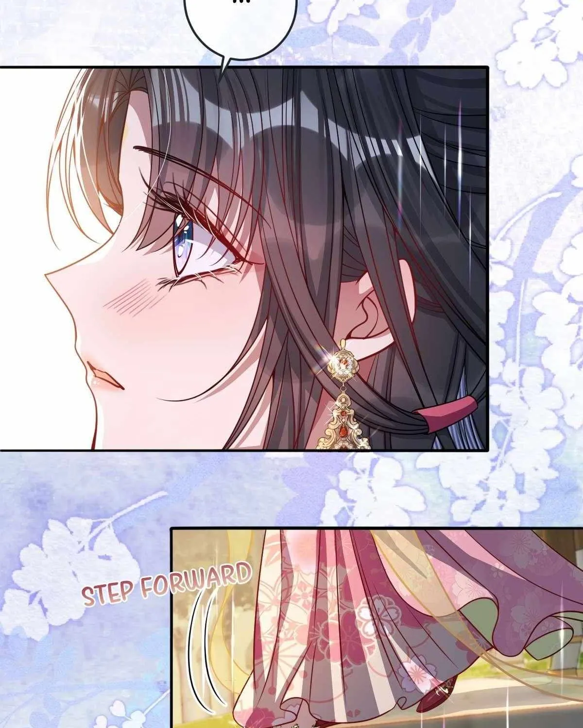 Indulging a Crazy Beauty Chapter 8 page 40 - 