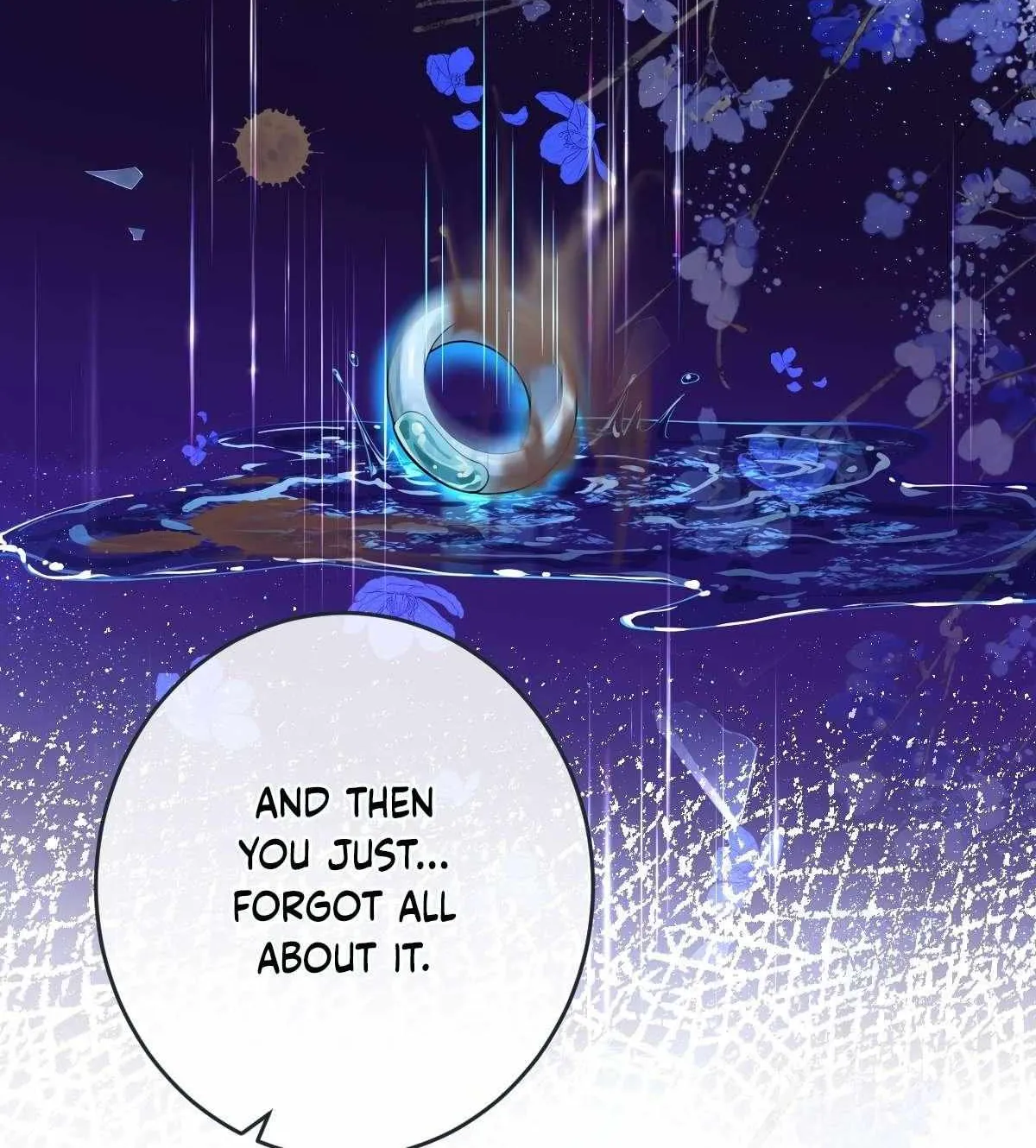 Indulging a Crazy Beauty Chapter 8 page 5 - 