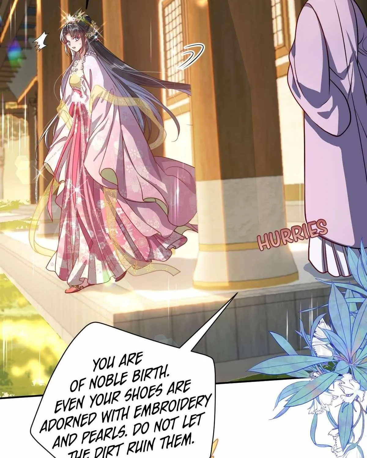 Indulging a Crazy Beauty Chapter 8 page 43 - 