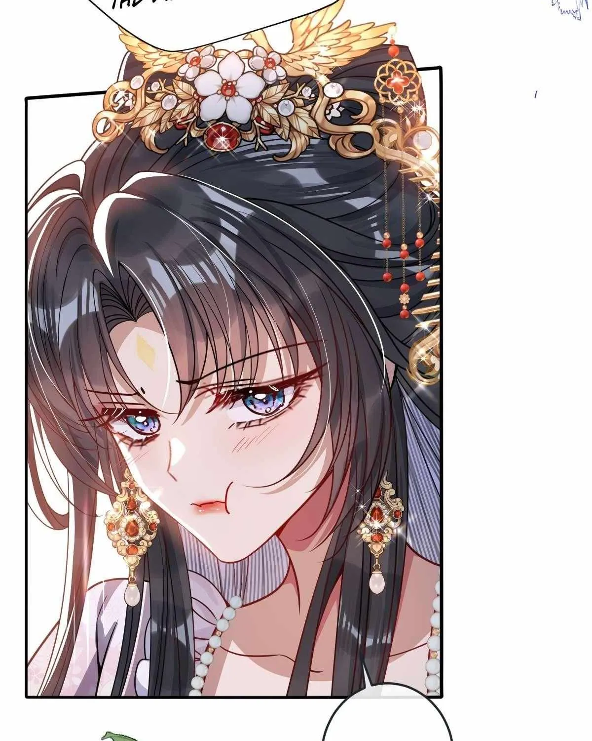 Indulging a Crazy Beauty Chapter 8 page 44 - 
