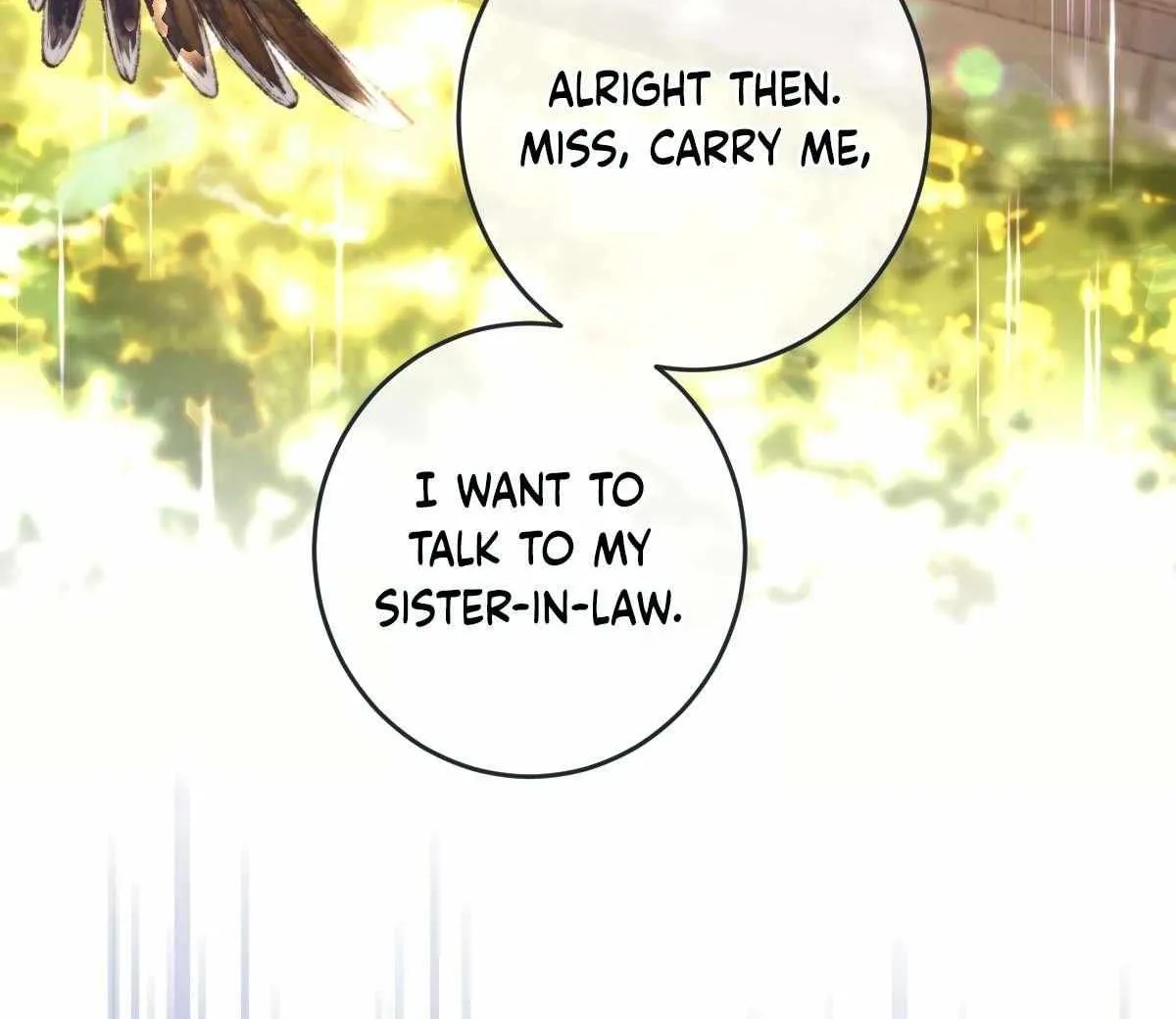 Indulging a Crazy Beauty Chapter 8 page 47 - 