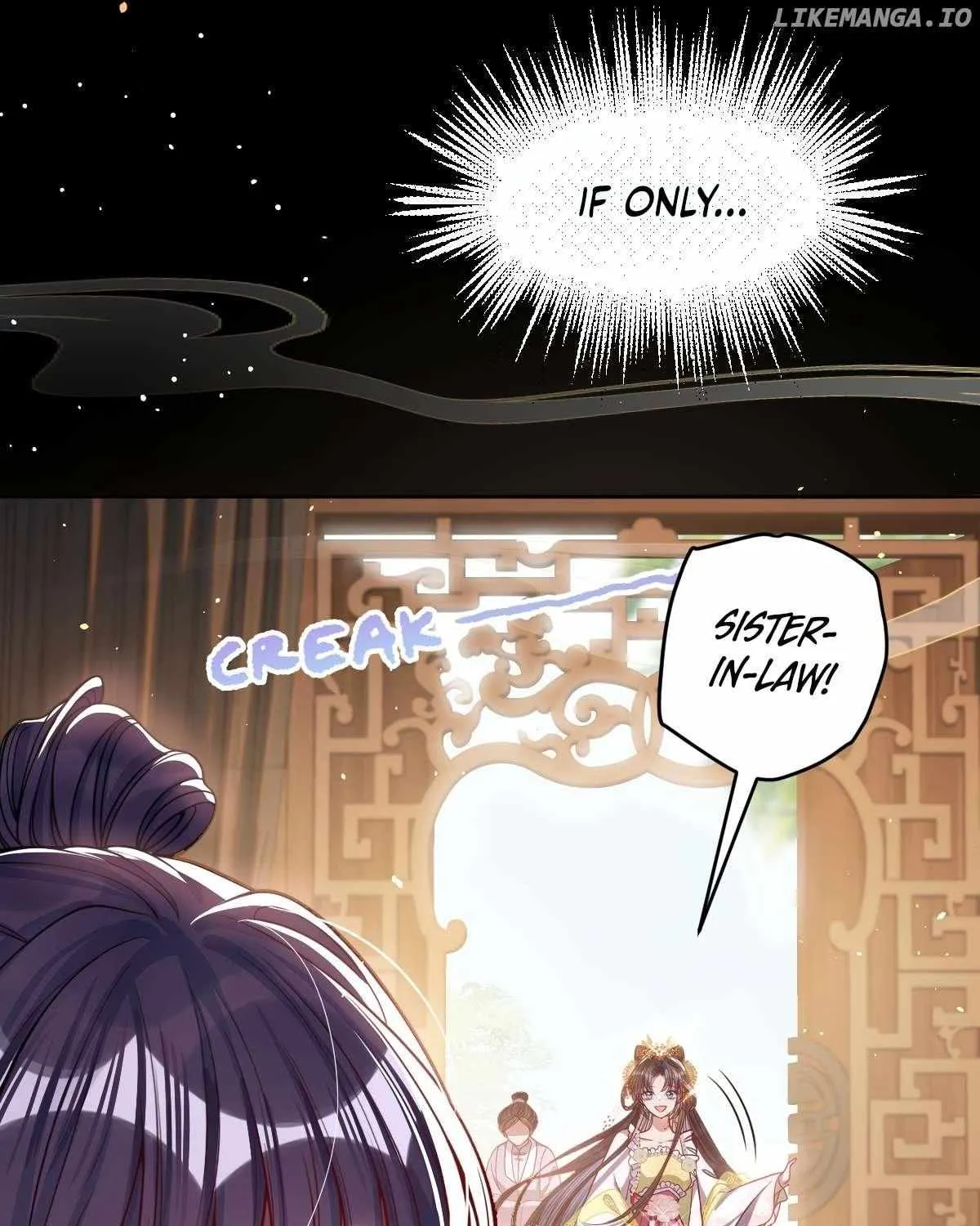 Indulging a Crazy Beauty Chapter 8 page 54 - 