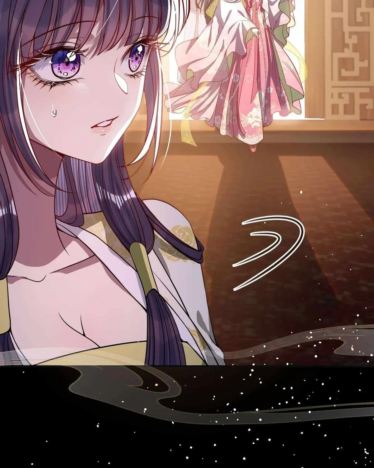 Indulging a Crazy Beauty Chapter 8 page 55 - 