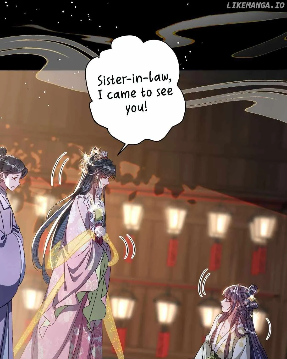 Indulging a Crazy Beauty Chapter 8 page 57 - 