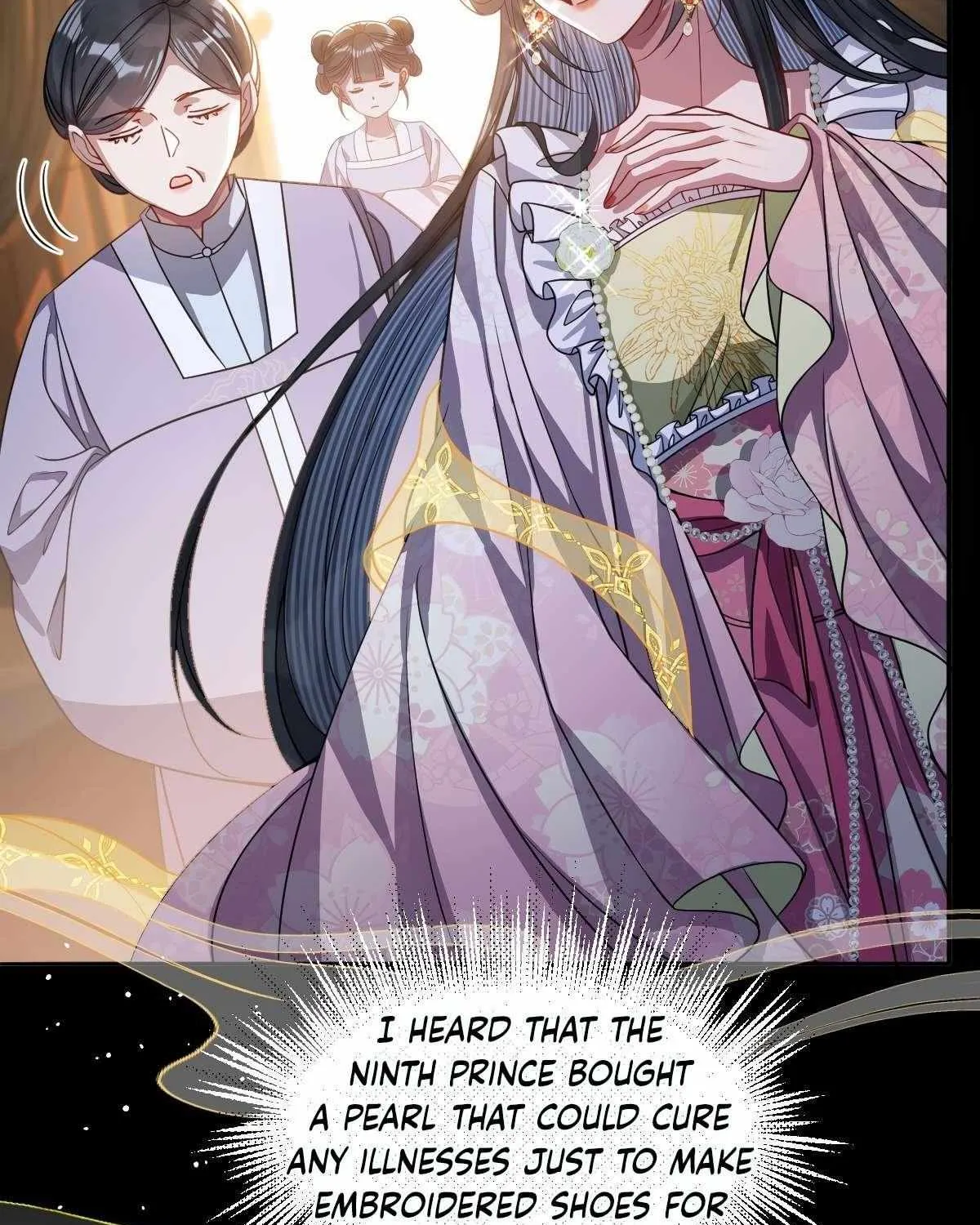 Indulging a Crazy Beauty Chapter 8 page 59 - 