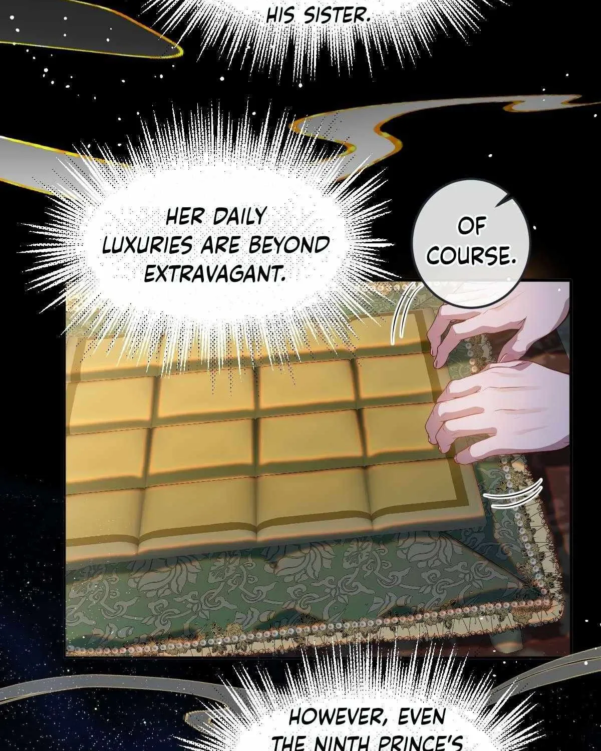 Indulging a Crazy Beauty Chapter 8 page 60 - 
