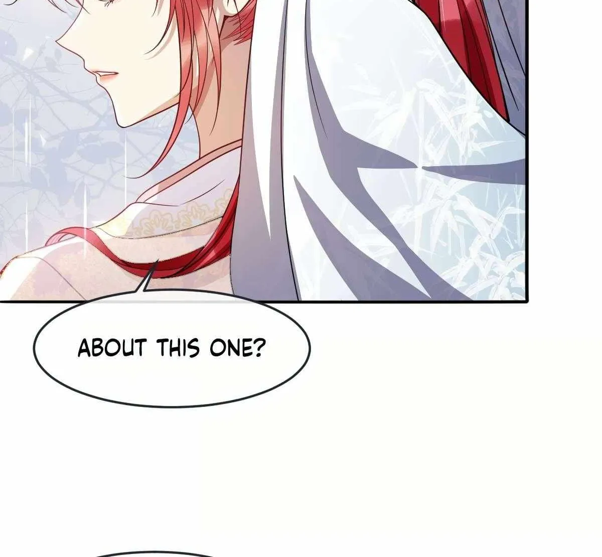 Indulging a Crazy Beauty Chapter 8 page 7 - 
